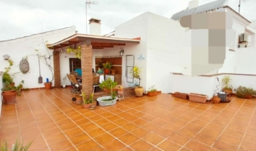 Wunderschönes Stadthaus im Herzen der Altstadt von Estepona, 29680 Estepona (Spanien), Reihenhaus