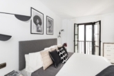 Schlafzimmer2 (3) - Traumwohnung im Hafen von Puerto Banus/Marbella