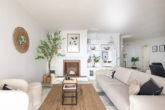 Wohnzimmer (3) - Traumwohnung im Hafen von Puerto Banus/Marbella