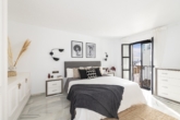 Schlafzimmer2 - Traumwohnung im Hafen von Puerto Banus/Marbella