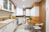 Küche (3) - Traumwohnung im Hafen von Puerto Banus/Marbella