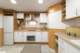 Küche (2) - Traumwohnung im Hafen von Puerto Banus/Marbella