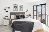 Schlafzimmer2 (2) - Traumwohnung im Hafen von Puerto Banus/Marbella