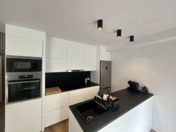 renovierte Traumwohnung im Zentrum von Estepona, 29680 Estepona (Spanien), Erdgeschosswohnung